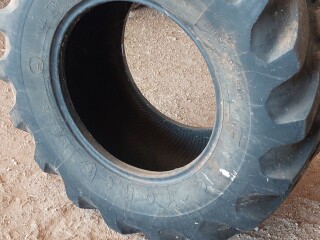2388 Rear Tyre